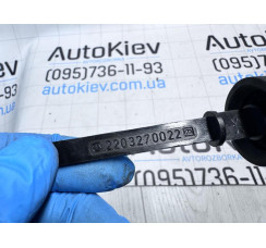 Вимірювач рівня рідини hydraulicznego Mercedes Benz W215 CL coupe 1999-2006