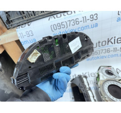 Панель приборов (щиток) без стекла Mercedes Benz W245 B-klasse 2005-2011