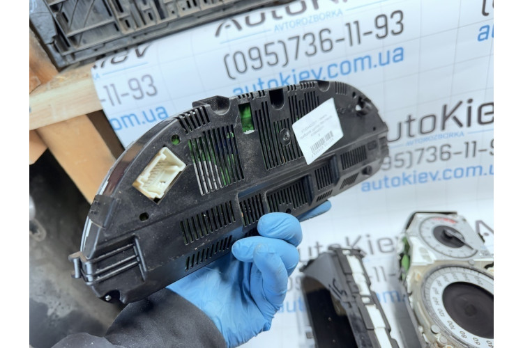 Панель приборов (щиток) без стекла Mercedes Benz A-Class W169 2004-2012 A1694400311