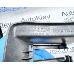 Заглушка сидіння Mercedes Benz W245 B-klasse 2005-2011