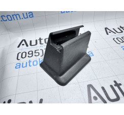 Заглушка сидіння Mercedes Benz W245 B-klasse 2005-2011