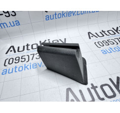 Заглушка сидения Mercedes Benz W245 B-klasse 2005-2011