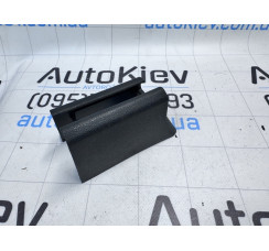 Захист напрямного Mercedes Benz A-Class W169 2004-2012