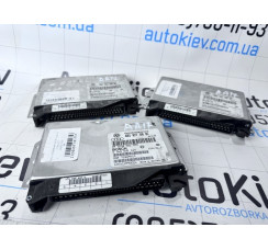 Блок керування АКПП Audi A6 [C5] 1997-2004