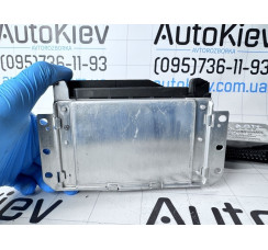 Блок керування АКПП Audi A6 [C5] 1997-2004