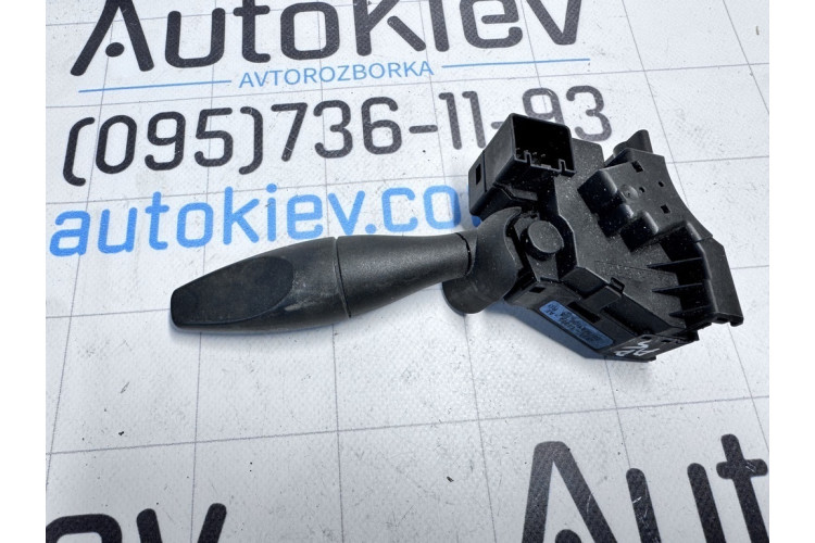 Переключатель подрулевой левый Ford Fiesta 2001-2008 1S7T13335AE