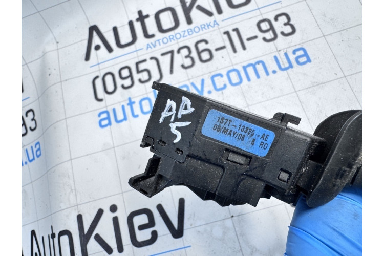 Переключатель подрулевой левый Ford Fiesta 2001-2008 1S7T13335AE