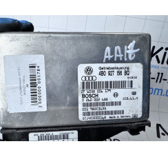 Блок керування акпп Audi A6 [C5] 1997-2004