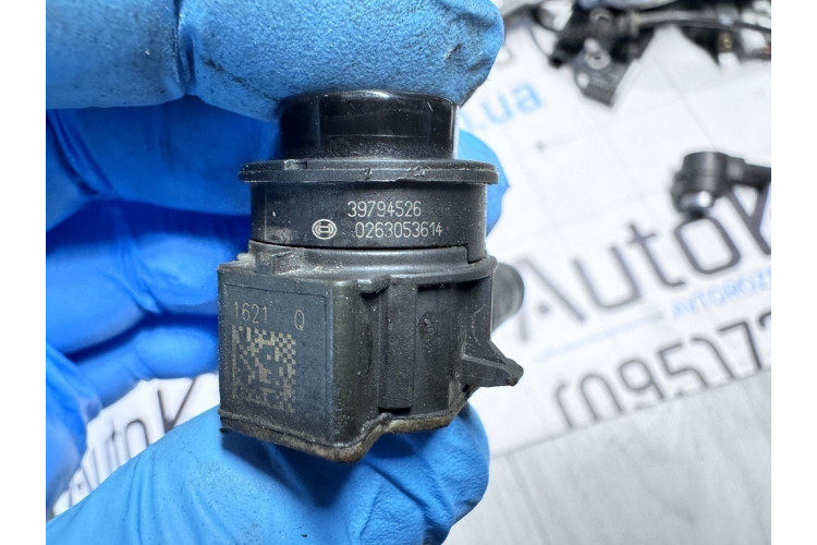 Датчик паркування pdc Volvo XC60 2017> 39794526