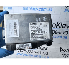 Блок керування коробки передач Audi A4 [B5] 1994-2001