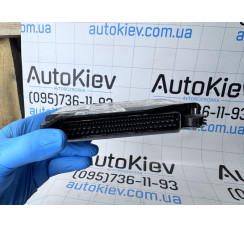 Блок керування коробки передач Audi A4 [B5] 1994-2001