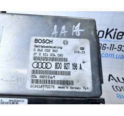 Блок керування коробки передач Audi A4 [B5] 1994-2001