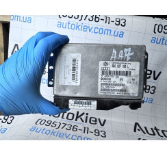 Блок керування акпп VW Passat [B5] 1996-2000