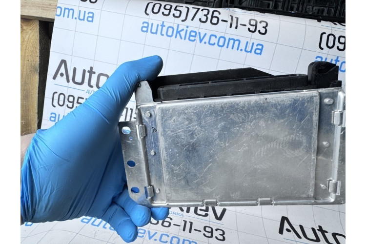 Блок керування акпп VW Passat [B5] 1996-2000 3B0927156L