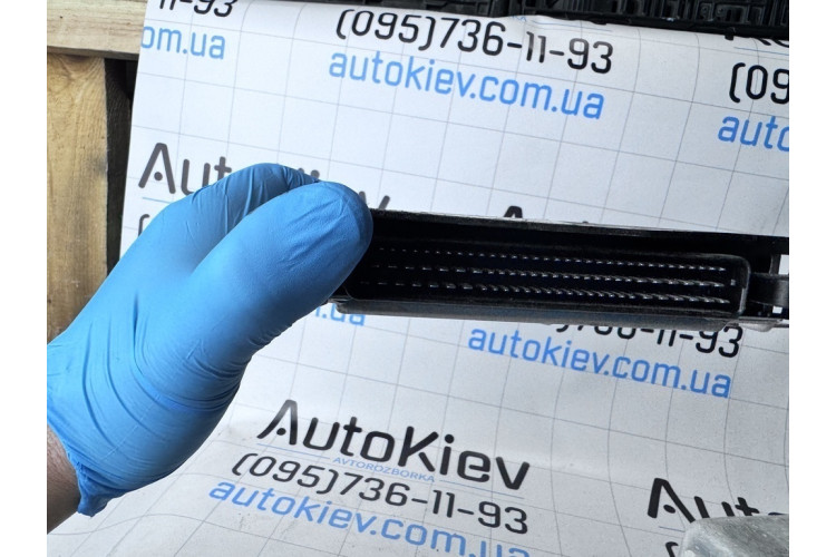 Блок керування акпп VW Passat [B5] 1996-2000 3B0927156L