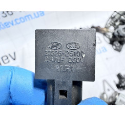 конденсатор катушки зажигания Kia RIO 2005-2011