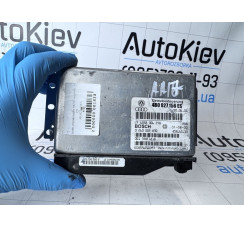 Блок керування АКПП Audi A6 [C5] 1997-2004