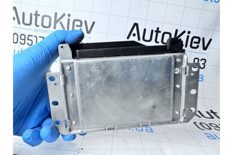 Блок управления АКПП Audi A6 [C5] 1997-2004 4B0927156ES