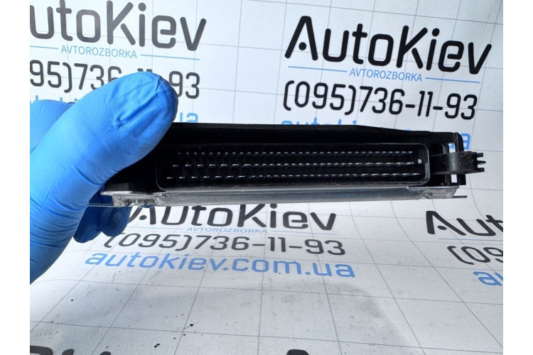 Блок управления АКПП Audi A6 [C5] 1997-2004 4B0927156ES