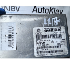 Блок керування АКПП Audi A6 [C5] 1997-2004