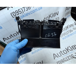 дефлектор воздушный ВНУТРЯНКА Mercedes Benz W245 B-klasse 2005-2011