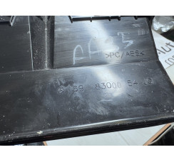 дефлектор воздушный ВНУТРЯНКА Mercedes Benz W245 B-klasse 2005-2011