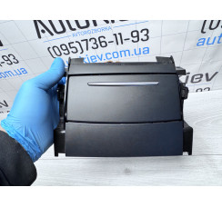 Бардачок попільничка Audi A8 [4H] 2010-2017