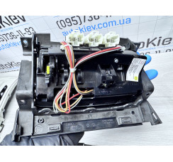 Бардачок попільничка Audi A8 [4H] 2010-2017