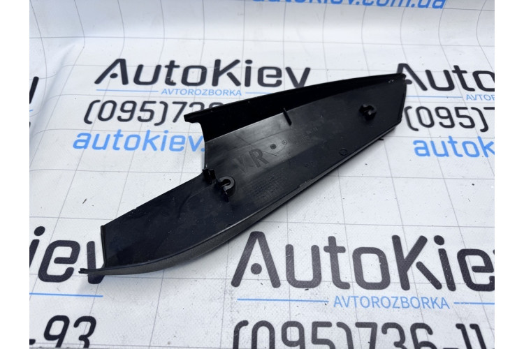 Треугольник зеркала правая Mercedes Benz A-Class W169 2004-2012 A1697200411