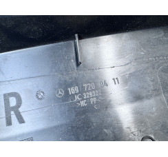 треугольник зеркала правая Mercedes Benz W245 B-klasse 2005-2011