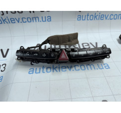 Блок кнопок Mercedes Benz W220 1998-2005