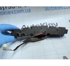 Блок кнопок Mercedes Benz W220 1998-2005