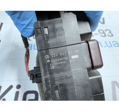 Блок кнопок Mercedes Benz W220 1998-2005