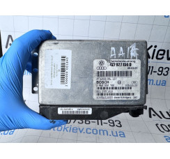 Блок керування акпп Audi Allroad quattro 2000-2005