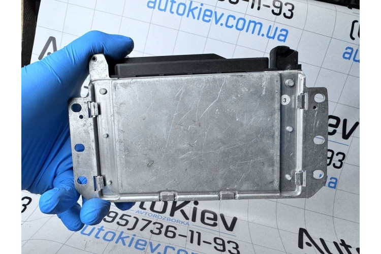 Блок управления акпп Audi Allroad quattro 2000-2005 4Z7927156D Блок управления акпп Audi Allroad quattro 2000-2005 4Z7927156D