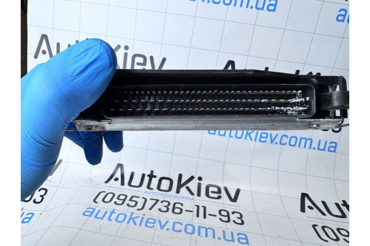 Блок управления акпп Audi Allroad quattro 2000-2005 4Z7927156D Блок управления акпп Audi Allroad quattro 2000-2005 4Z7927156D