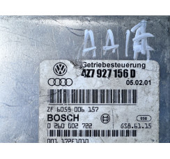 Блок керування акпп Audi Allroad quattro 2000-2005