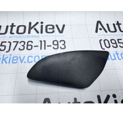 Защита заглушка двери правой передней Mercedes Benz A-Class W169 2004-2012