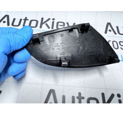 Защита заглушка двери правой передней Mercedes Benz A-Class W169 2004-2012