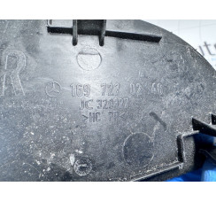 Защита заглушка двери правой передней Mercedes Benz A-Class W169 2004-2012