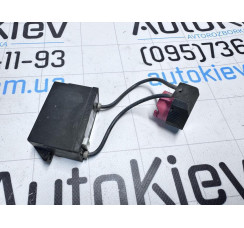 Ігнітор ксенонових фар Audi A8 [4E] 2002-2010