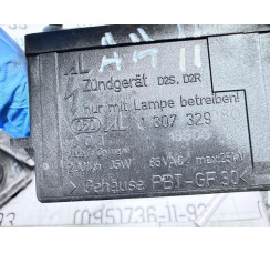 Ігнітор ксенонових фар Audi A8 [4E] 2002-2010