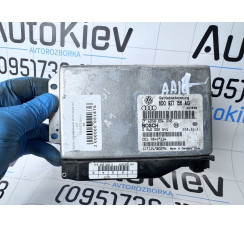 Блок керування акпп Audi A4 [B5] 1994-2001