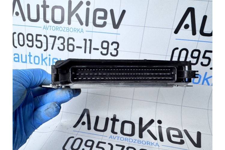 Блок управления акпп Audi A4 [B5] 1994-2001 8D0927156AG