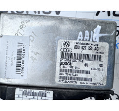 Блок керування акпп Audi A4 [B5] 1994-2001