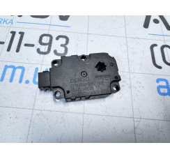 Привід заслінки обігрівача Seat Exeo 2009-2013