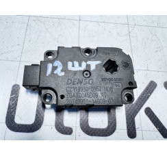 Привід заслінки обігрівача Seat Exeo 2009-2013