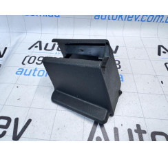 Захист правої рейки сидіння Mercedes Benz A-Class W169 2004-2012