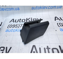 Захист правої рейки сидіння Mercedes Benz A-Class W169 2004-2012