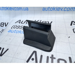 Кришка напрямної сидіння права Mercedes Benz A-Class W169 2004-2012